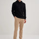 Cazador 5208 Erkek 3 İplik Sweatshirt
