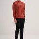 Cazador 5221 Erkek 3 İplik Sweatshirt