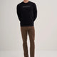 Cazador 5221 Erkek 3 İplik Sweatshirt