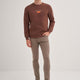 Cazador 5224 Erkek 3 İplik Sweatshirt