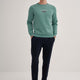 Cazador 5224 Erkek 3 İplik Sweatshirt