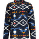Cazador 5244 Erkek Kürklü Sweatshirt