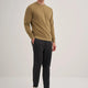 Cazador 5610 Erkek 3 İplik Sweatshirt