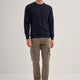 Cazador 5615 Erkek 3 İplik Sweatshirt