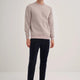 Cazador 5615 Erkek 3 İplik Sweatshirt