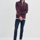 Cazador 5618 Erkek 3 İplik Sweatshirt