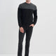 Cazador 5622 Erkek Selanık Sweatshirt