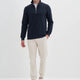 Cazador 5623 Erkek Selanık Sweatshirt