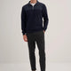 Cazador 5624 Erkek Selanık Sweatshirt