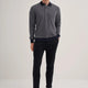 Cazador 5627 Erkek Selanık Sweatshirt