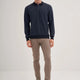 Cazador 5627 Erkek Selanık Sweatshirt