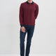 Cazador 5627 Erkek Selanık Sweatshirt