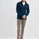 Cazador 5632 Erkek Polar Sweatshirt