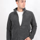 Cazador 5633 Erkek Polar Sweatshirt Hırka