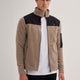 Cazador 5638 Erkek Polar Sweatshirt Hırka