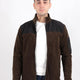 Cazador 5638 Erkek Polar Sweatshirt Hırka