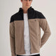Cazador 5639 Erkek Polar Sweatshirt Hırka