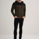 Cazador 5639 Erkek Polar Sweatshirt Hırka