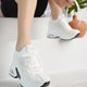 Guja 24Y300-13 Kadın Sneaker Ayakkabı