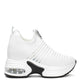 Guja 24Y300-8 Kadın Sneaker Ayakkabı