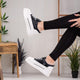 Guja 24Y314-8 Kadın Sneaker Ayakkabı