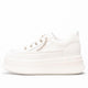 Guja 24Y345-3 Kadın Sneaker Ayakkabı