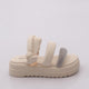 Guja 24Y374 Kadın Sneaker Sandalet