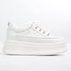 Guja 24Y423-2 Kadın Sneaker Ayakkabı