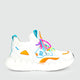 Guja 24Y433-7 Kadın Sneaker Ayakkabı