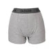 Cazador 9301 Erkek Basic Boxer Tekli