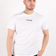 Cazador 4023 Erkek Bisiklet Yaka T-Shirt