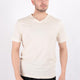 Cazador 4601 Erkek V Flamlı T-Shirt