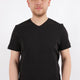 Cazador 4601 Erkek V Flamlı T-Shirt