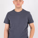 Cazador 4602 Erkek Bisiklet Yaka Flamlı T-Shirt