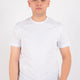 Cazador 4602 Erkek Bisiklet Yaka Flamlı T-Shirt