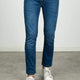 Cazador 844 Erkek Parker Jean Pantolon