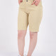 Fashion Friends 24Y0649K1 Kadın Denim Şort