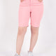 Fashion Friends 24Y0649K1 Kadın Denim Şort