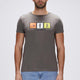 Bad Bear 25.01.07.005 Erkek T-Shirt