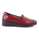 FORELLİ 25182 KADIN SİLVER TAŞLI HALLUX VALGUS YAPILI MEMORY FOAM CASUAL AYAKKABI