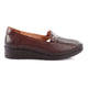 FORELLİ 25182 KADIN SİLVER TAŞLI HALLUX VALGUS YAPILI MEMORY FOAM CASUAL AYAKKABI