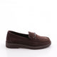 Dgn 258 Kadin Loafer Ayakkabi