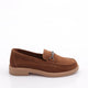 Dgn 258 Kadin Loafer Ayakkabi