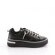 Kadın Silver Taşlı Sneakers Ayakkabı 361012682