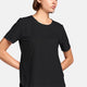 Lescon 25Btba002055 Kadın Antrenman Kısa Kol T-Shirt