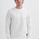 Cazador 50460 Erkek Bisiklet Yaka Sweatshirt