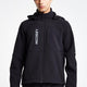 Lescon 25Kteo001065 Erkek Fermuarlı Kapşonlu Sweatshirt