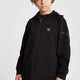 Lescon 25Ntcy003101 Çocuk Fermuarlı Kapşonlu Sweatshirt