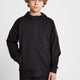 Lescon 25Ntcy003117 Çocuk Fermuarlı Kapşonlu Sweatshirt