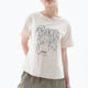 Fashion Friends 25Y0077K1 Kadın Baskılı Bluz